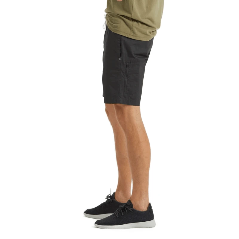 Vuori Ripstop Short - Men's 4 Vuori Ripstop Short - Men's - Image 2