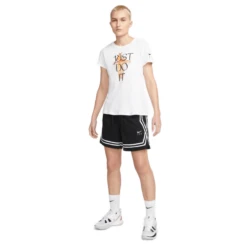 Nike Fly Crossover Basketball Short - Women's -Aerelle Style Shop 1005732 800 auto