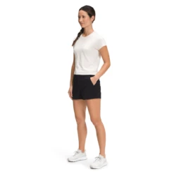 The North Face Never Stop Wearing Short - Women's -Aerelle Style Shop 1006622 800 auto