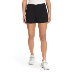 The North Face Never Stop Wearing Short - Women's -Aerelle Style Shop 1006624 800 auto