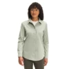 The North Face Sniktau Long-Sleeve Sun Shirt - Women's 1 The North Face Sniktau Long-Sleeve Sun Shirt - Women's -Aerelle Style Shop 1006650 800 auto