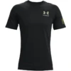 Under Armour Freedom Banner T-Shirt - Men's