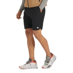 Vuori Banks Short - Men's -Aerelle Style Shop 1009131 800 auto