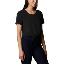 Columbia Trek Short-Sleeve Top - Women's -Aerelle Style Shop 1012522 800 auto