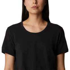 Columbia Trek Short-Sleeve Top - Women's -Aerelle Style Shop 1012523 800 auto