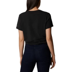 Columbia Trek Short-Sleeve Top - Women's