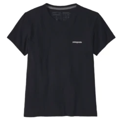 Patagonia P-6 Logo Responsibili-Tee Shirt - Women's -Aerelle Style Shop 1017641 800 auto