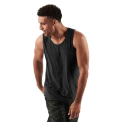 Vuori Strato Tech Tank - Men's -Aerelle Style Shop 1022065 800 auto