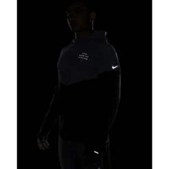 Nike Therma-FIT Element Run Division Running Hoodie - Men's -Aerelle Style Shop 1022384 800 auto