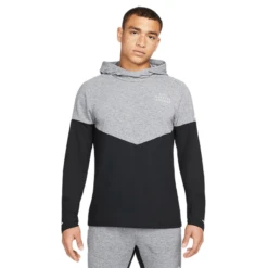 Nike Therma-FIT Element Run Division Running Hoodie - Men's -Aerelle Style Shop 1022385 800 auto