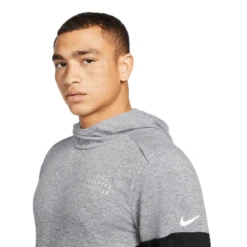 Nike Therma-FIT Element Run Division Running Hoodie - Men's -Aerelle Style Shop 1022388 800 auto