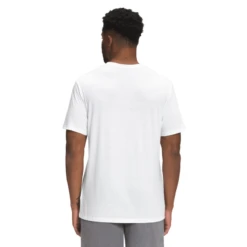 The North Face Americana Tri-Blend Short Sleeve Tee- Men's
