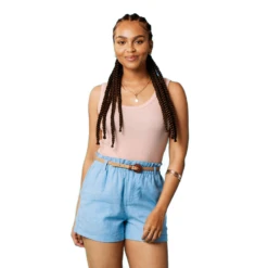 Carve Designs Journey Linen Short - Women's -Aerelle Style Shop 1026799 800 auto