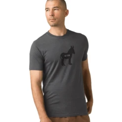 PrAna Wise Ass Journeyman T-Shirt - Men's -Aerelle Style Shop 1027194 800 auto