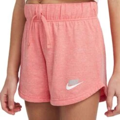 Nike Jersey Shorts - Girls' -Aerelle Style Shop 1028018 800 auto