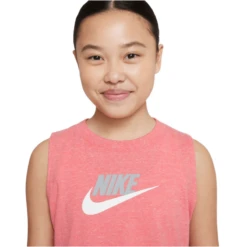 Nike Jersey Tank - Girls' -Aerelle Style Shop 1029165 800 auto