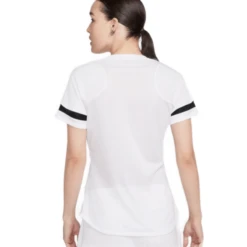 Nike Academy Short-Sleeve Soccer Top - Women's