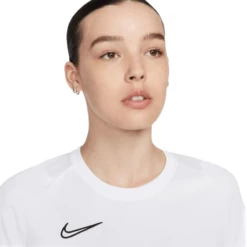Nike Academy Short-Sleeve Soccer Top - Women's -Aerelle Style Shop 1029618 800 auto