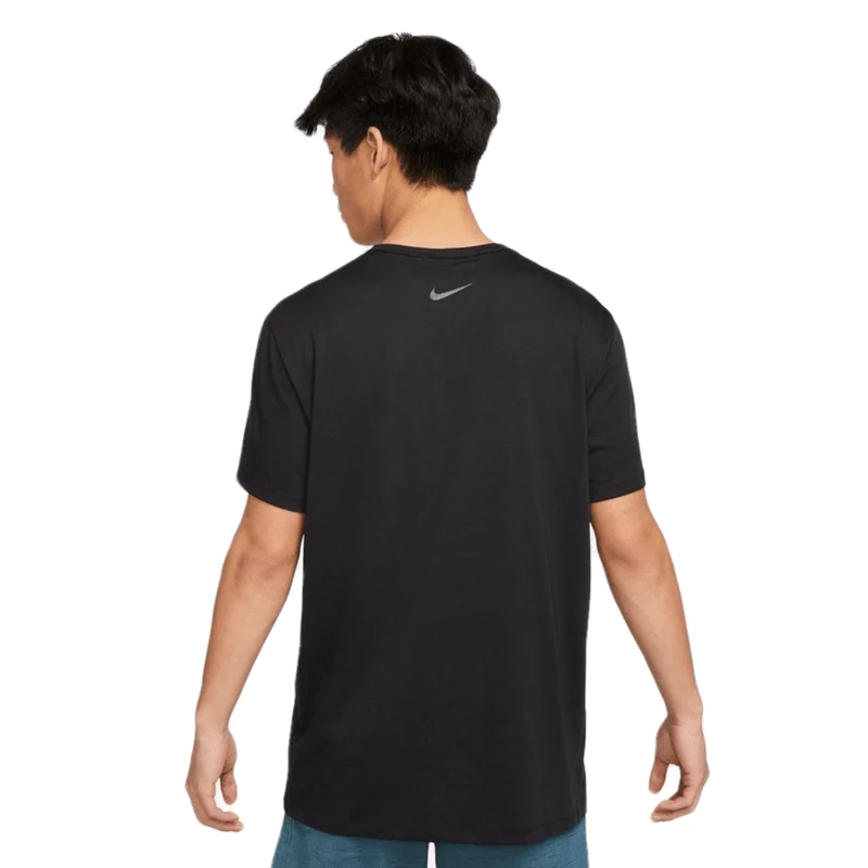 Nike Yoga Dri-FIT Shirt - Men's 7 Nike Yoga Dri-FIT Shirt - Men's - Image 5