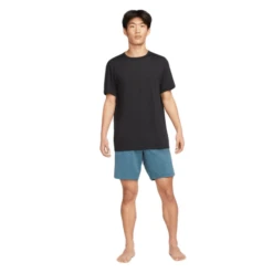 Nike Yoga Dri-FIT Shirt - Men's 9 Nike Yoga Dri-FIT Shirt - Men's -Aerelle Style Shop 1030315 800 auto