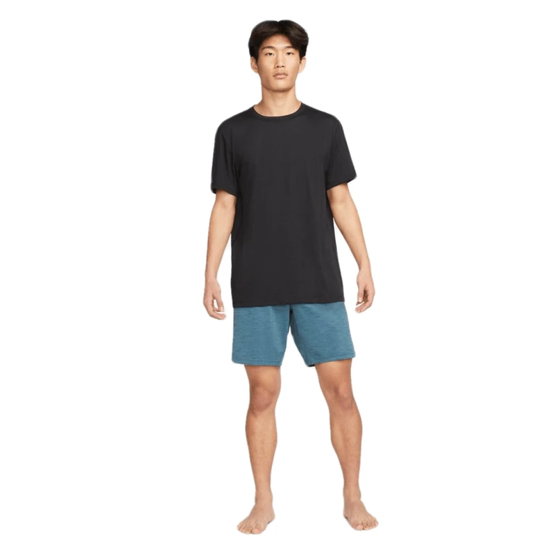 Nike Yoga Dri-FIT Shirt - Men's 5 Nike Yoga Dri-FIT Shirt - Men's - Image 3