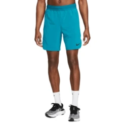 Nike Pro Dri-FIT Flex Vent Max 8" Training Short - Men's