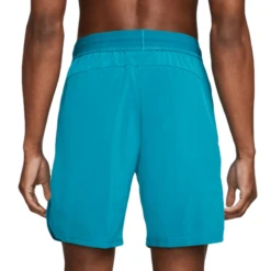 Nike Pro Dri-FIT Flex Vent Max 8" Training Short - Men's -Aerelle Style Shop 1030507 800 auto