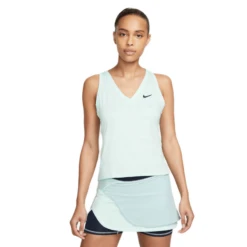 Nike Court Victory Tennis Tank - Women's -Aerelle Style Shop 1031467 800 auto
