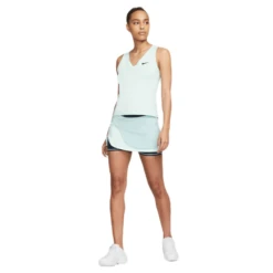 Nike Court Victory Tennis Tank - Women's -Aerelle Style Shop 1031470 800 auto