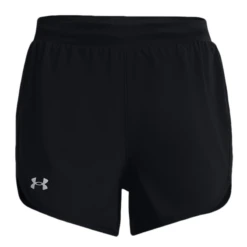 Under Armour Fly-By Elite 3'' Short - Women's -Aerelle Style Shop 1033578 800 auto