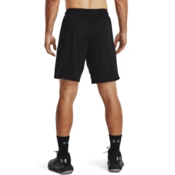 Under Armour Baseline 10" Short - Men's -Aerelle Style Shop 1034579 800 auto
