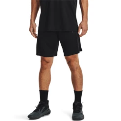 Under Armour Baseline 10" Short - Men's -Aerelle Style Shop 1034581 800 auto