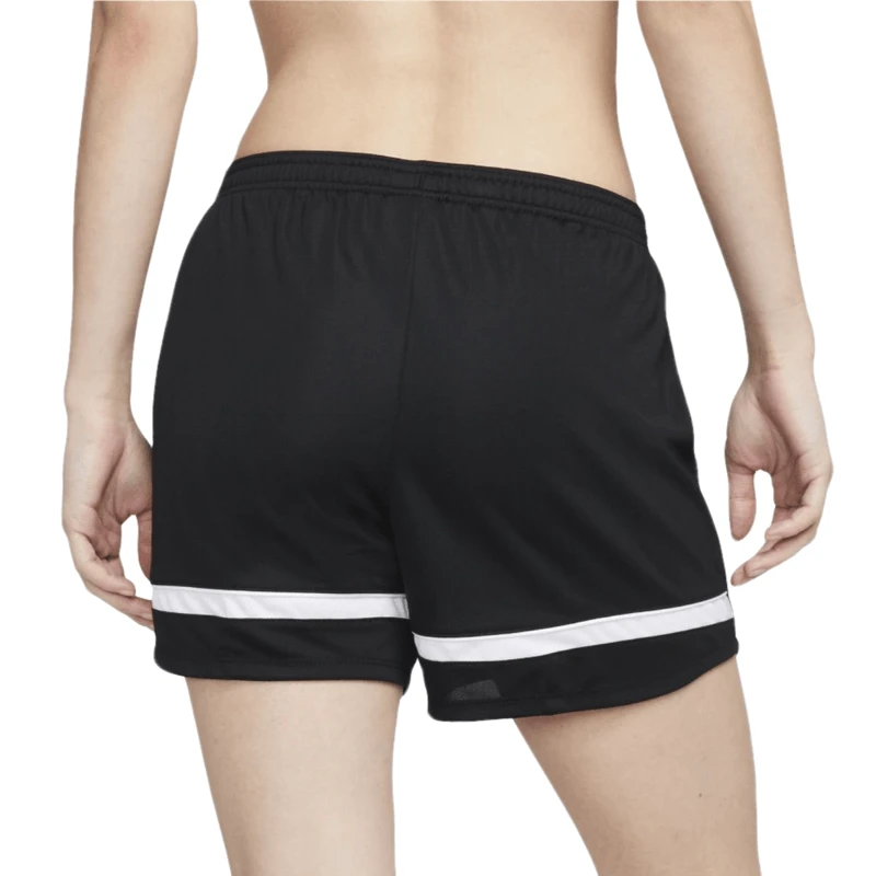 Nike Dri-FIT Academy Knit Team Soccer Short - Women's 4 Nike Dri-FIT Academy Knit Team Soccer Short - Women's - Image 2