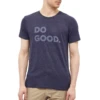 Cotopaxi Do Good T-Shirt - Men's -Aerelle Style Shop 1040863 800 auto