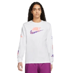 Nike Long Sleeve T-Shirt - Men's 13 Nike Long Sleeve T-Shirt - Men's -Aerelle Style Shop 1041028 800 auto