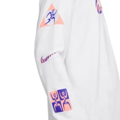 Nike Long Sleeve T-Shirt - Men's