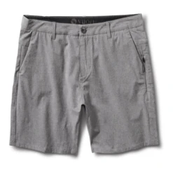 Vuori Aim Short - Men's