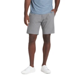 Vuori Aim Short - Men's -Aerelle Style Shop 1043431 800 auto