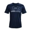 Under Armour Training Vent Graphic Short Sleeve Shirt - Men's -Aerelle Style Shop 1043932 800 auto