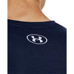Under Armour Training Vent Graphic Short Sleeve Shirt - Men's -Aerelle Style Shop 1043934 800 auto