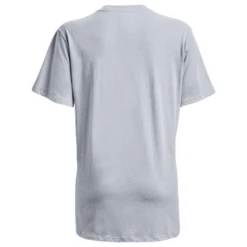 Under Armour Graphic Oversized Short-Sleeve Shirt - Women's -Aerelle Style Shop 1044488 800 auto