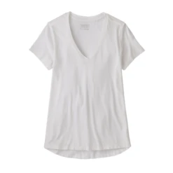 Patagonia Side Current Tee - Women's