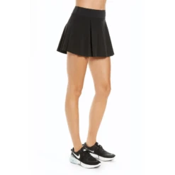Nike Club Short Tennis Skirt - Women's 9 Nike Club Short Tennis Skirt - Women's -Aerelle Style Shop 1055483 800 auto