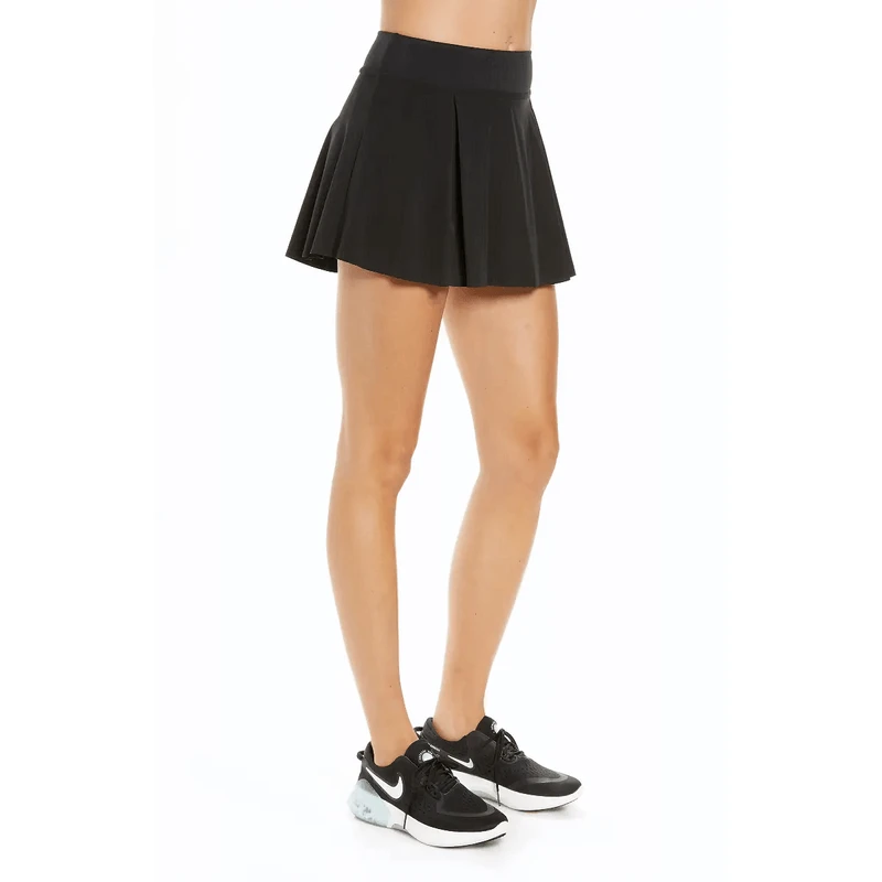 Nike Club Short Tennis Skirt - Women's 6 Nike Club Short Tennis Skirt - Women's - Image 4