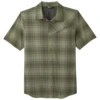 Outdoor Research Astroman Short-Sleeve Sun Shirt - Men's 2 Outdoor Research Astroman Short-Sleeve Sun Shirt - Men's -Aerelle Style Shop 1056663 800 auto