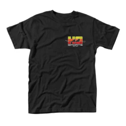 HO Sports Retro T-Shirt - Men's