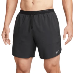 Nike Dri-FIT Stride 7" Brief-Lined Running Short - Men's -Aerelle Style Shop 1059913 800 auto