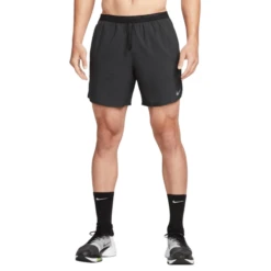 Nike Dri-FIT Stride 7" Brief-Lined Running Short - Men's -Aerelle Style Shop 1059914 800 auto