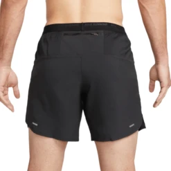 Nike Dri-FIT Stride 7" Brief-Lined Running Short - Men's -Aerelle Style Shop 1059915 800 auto