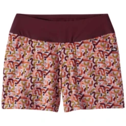 Outdoor Research Zendo 4" Short - Women's -Aerelle Style Shop 1064341 800 auto